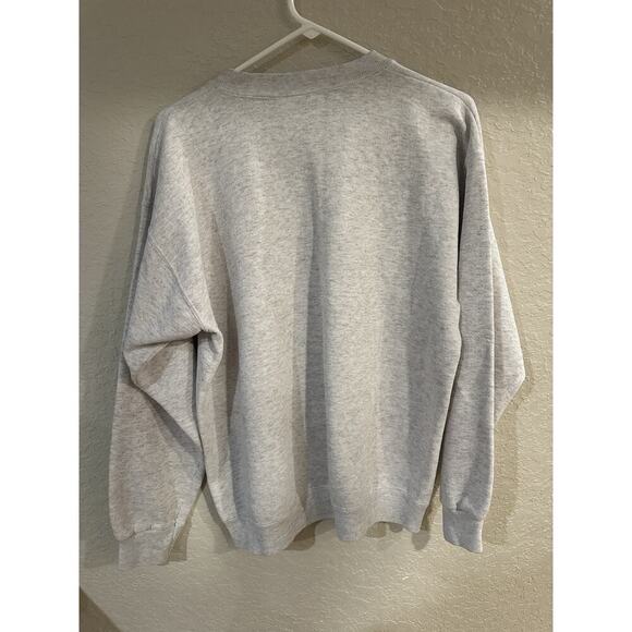 Vintage Semper Fidelis Society Boston Pullover Men’s Large - Picture 2 of 5